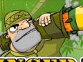 ゲームスティンガーゼッド：ミッションアンデッド オンライン