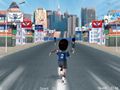 ゲームクレイジーランニング オンライン