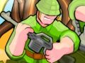 ゲーム大隊長オンライン