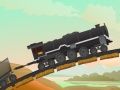 ゲーム貨物列車マニア オンライン