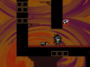 ゲーム未知のアーティストの没落オンライン