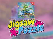 ゲーム中国のウォータードラゴンジグソーパズルオンライン