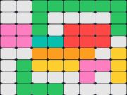 ゲームパズルの魔法をブロックしますオンライン