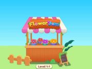 ゲームフラワージャムオンライン