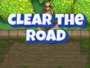 ゲーム道路をきれいにしますオンライン
