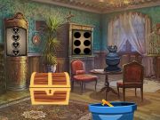ゲームシニアの魂は逃げますオンライン