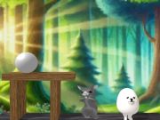 ゲームラトミルトンが訪れたgugdogオンライン