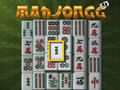 ゲームマージャン3Dオンライン