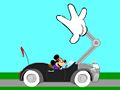 ゲームミッキーと友達のスーパーレーサー オンライン