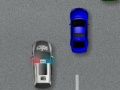 ゲーム銀行強盗対警察 オンライン