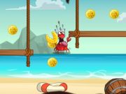 ゲームトリッキーなカニオンライン
