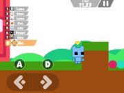 ゲームオンラインキャッツマルチプレイヤーパークオンライン