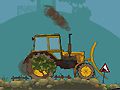 ゲームトラクターパワー オンライン