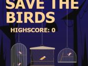 ゲーム鳥を救ってくださいオンライン