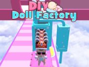 ゲームDIY人形工場オンライン