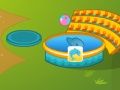 ゲームオーシャンパークマネージャー オンライン