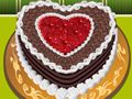 ゲーム黒い森のケーキ オンライン