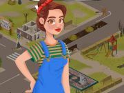 ゲーム人生の選択：ライフシミュレーターオンライン