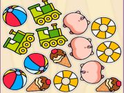 ゲームファクトリーをマッチしますオンライン