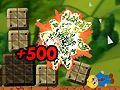 ゲーム村を破壊するオンライン