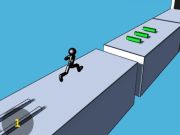 ゲームスティックマンラダーオンライン