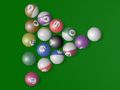 ゲームビリヤード オンライン