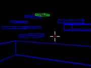 ゲーム3Dアスレチックオンライン