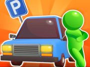 ゲームそれらすべてを駐車しますオンライン
