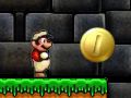 ゲームスーパーマリオアイスタワー オンライン