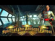 ゲーム古代の森の精神オンライン