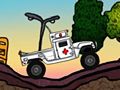 ゲーム救急車の狂乱 オンライン