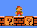 ゲームスーパーマリオクロスオーバー オンライン