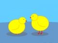 ゲームひよこアディ オンライン