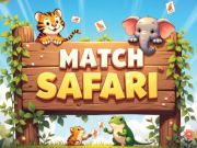 ゲームサファリマッチオンライン
