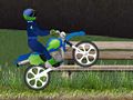 ゲームオランダ人ライダーオンライン