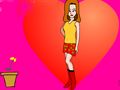 ゲーム人工美しさ オンライン