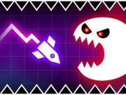 ゲームジオメトリバイブモンスターオンライン
