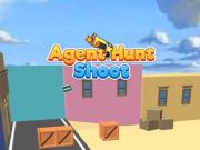 ゲームエージェントハントシュートオンライン