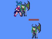 ゲーム武道家オンライン