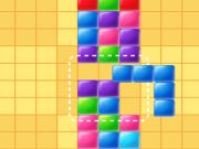 ゲームブロックブラストマニアオンライン