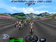 ゲームスーパーバイカー2オンライン
