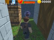 ゲームロビーボンバーマンオンライン