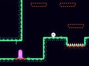 ゲーム影がそこに隠れていますオンライン
