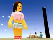 ゲームあなたのobbyサイズオンライン