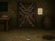 ゲームおばあちゃんの地下に閉じ込められていますオンライン