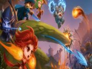 ゲームカードの衝突アリーナオンライン