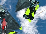 ゲームクラッシュxオンライン