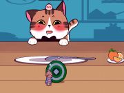 ゲーム隠されたヒーローオンライン