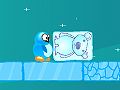 ゲームIceCube Bearオンライン