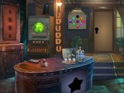 ゲーム有毒なモンスターエスケープオンライン